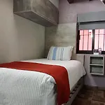 Hotel Corazon Mexicano